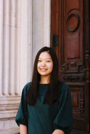 Photo of K-Ming Chang