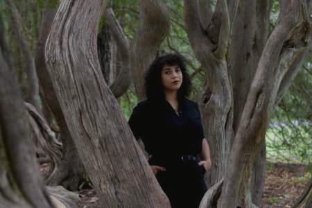 Photo of Rebecca Salazar