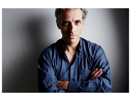 Photo of Ollivier Pourriol