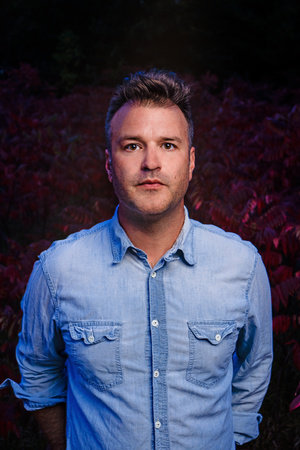 Photo of Nickolas Butler