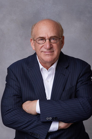 Photo of Barry Levine