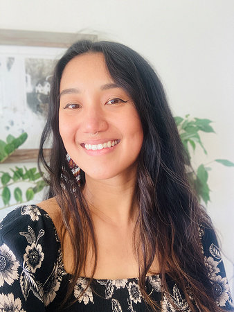 Photo of Stevie Lewis