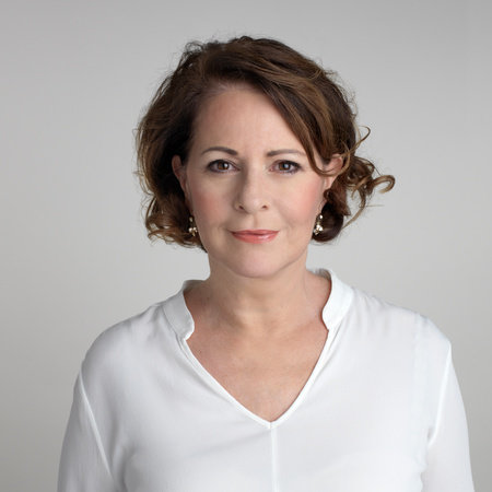 Photo of Stefanie Stahl