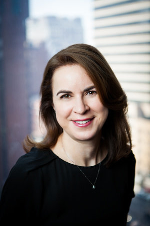 Photo of Lindsay Cameron