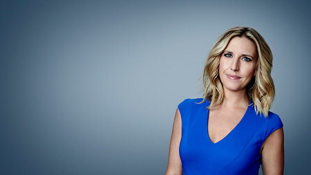 Photo of Poppy Harlow