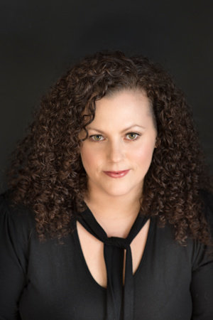 Photo of Amber Smith