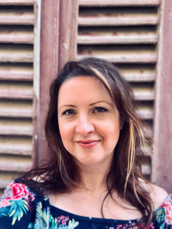 Photo of C. J. Cooke