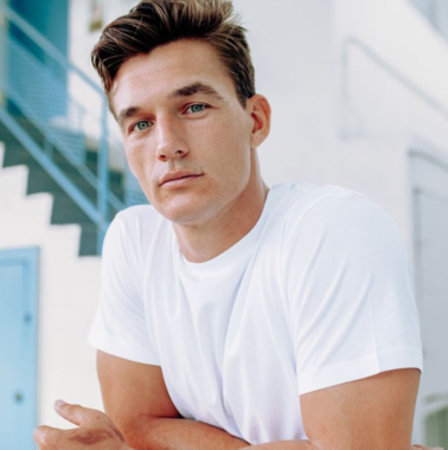 Photo of Tyler Cameron