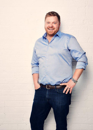 Photo of Clint Pattemore