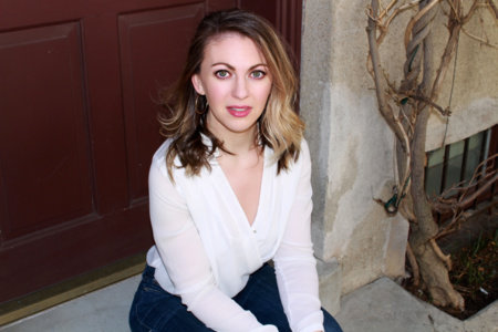 Photo of Lauren Accardo