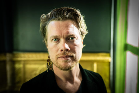 Photo of Josiah Hesse