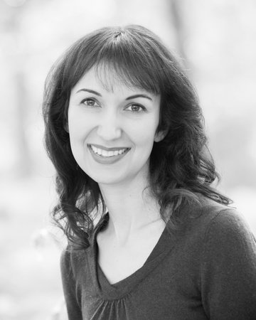 Photo of Lauren Frankel