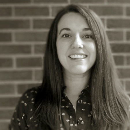 Photo of Stephanie Fizer Coleman