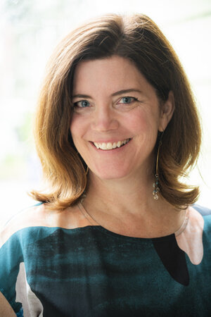 Photo of Sheryl Murray