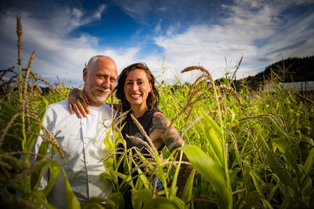 Photo of Kyle Connaughton