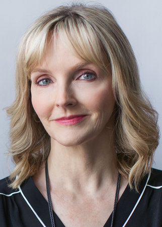 Photo of Kirstine Stewart