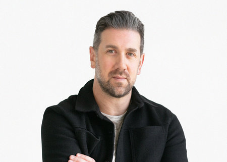 Photo of Aaron Harowitz