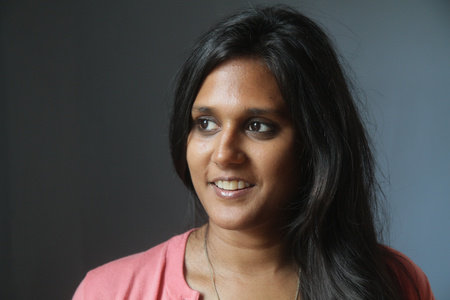 Photo of Chitra Agrawal