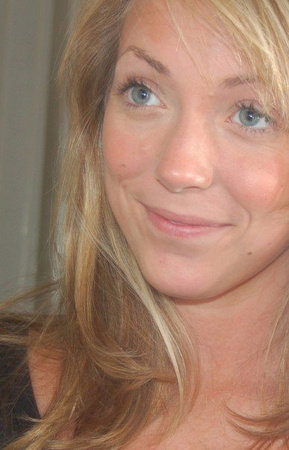 Photo of Michelle Cuevas