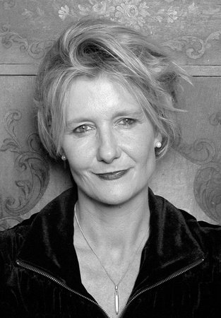 Photo of Catherine Bailey