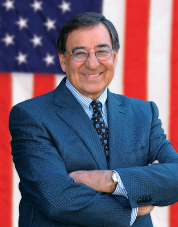 Photo of Leon Panetta