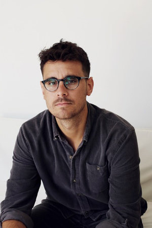 Photo of J. P. Pomare