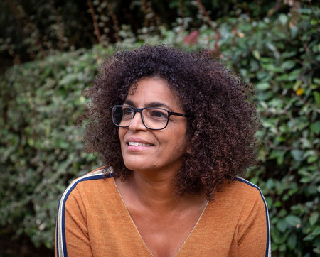 Photo of Samira Sedira