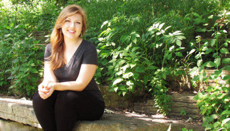 Photo of Shelby Forsythia