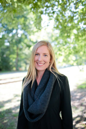 Photo of Tara McKenna