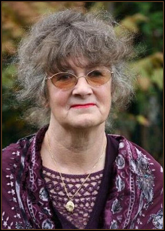 Photo of June Francis