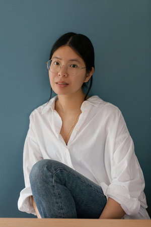 Photo of Larissa Pham