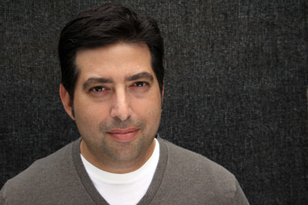 Image of Tod Goldberg