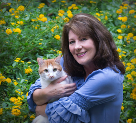 Photo of Diane Kelly