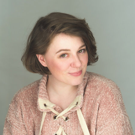 Photo of Amy Dannenmueller