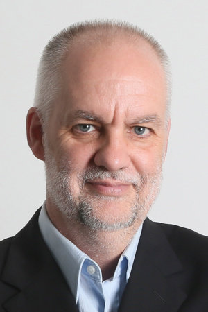 Photo of Andre Picard