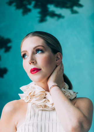 Photo of Katherine Ryan