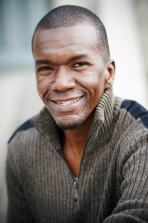 Photo of Jason Mott