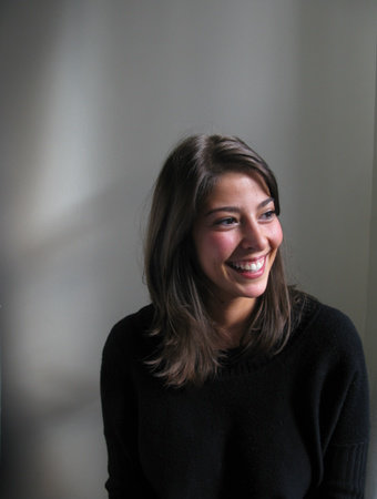 Photo of Stacy Adimando