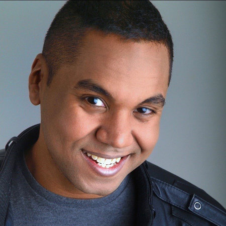 Photo of Jesus E. Martinez