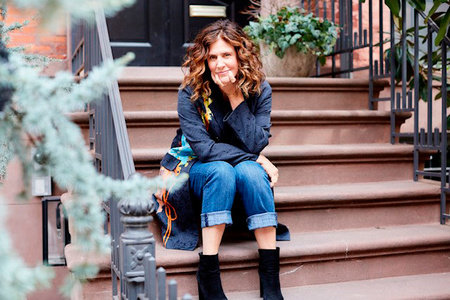 Photo of Walsh, Jennifer Rudolph