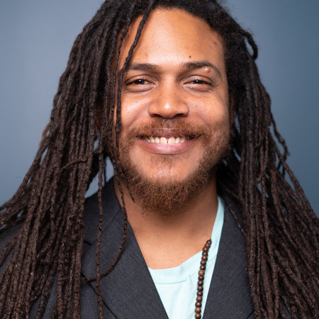 Photo of Atman Smith