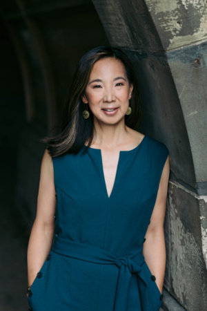 Photo of Christine Yu