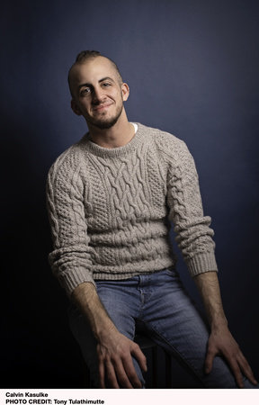 Photo of Calvin Kasulke