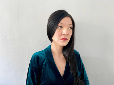 Photo of Elaine Hsieh Chou