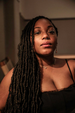 Photo of Camonghne Felix