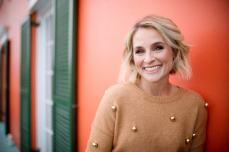 Photo of Meaghan B Murphy