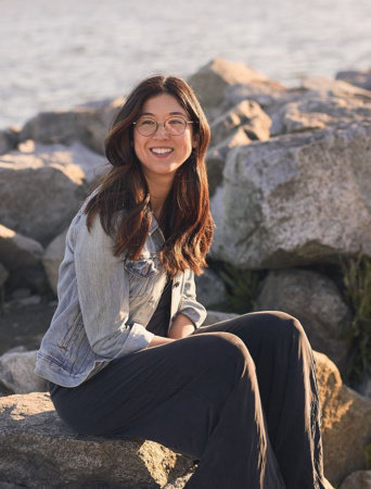 Photo of Bri Beaudoin