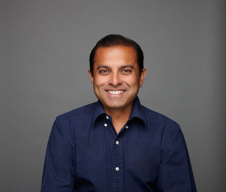 Photo of Sachin Khajuria