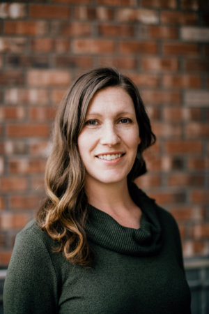 Photo of Carrie Tillotson