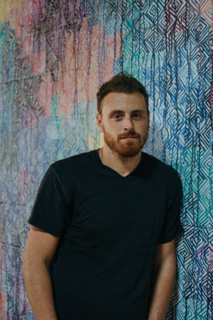 Photo of Dave Connis